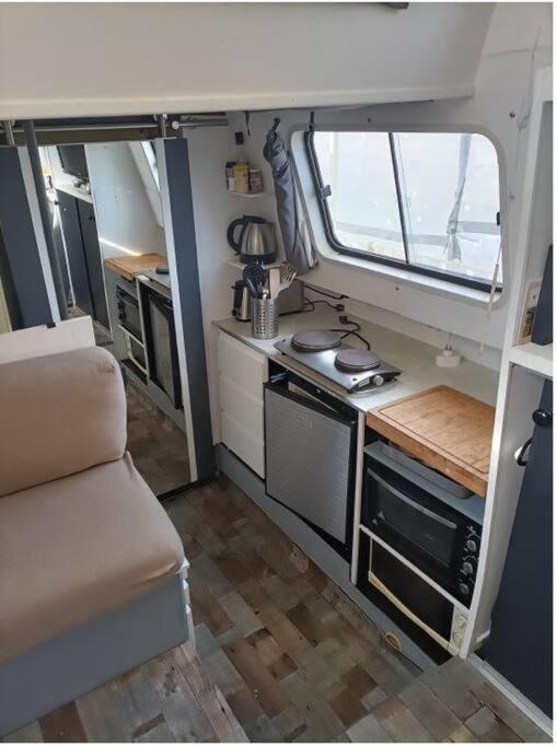 מלון נאנט Bateau Penichette Atypique מראה חיצוני תמונה